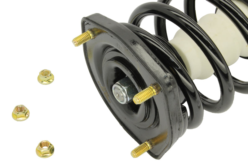 KYB Shocks & Struts Strut Plus Rear Left 02-93 Toyota Corolla KYB Shocks & Struts Strut Plus Rear Left 02-93 Toyota Corolla