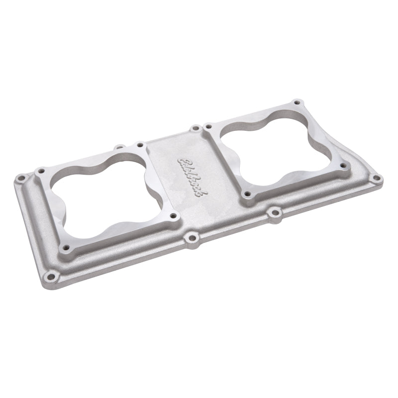 Edelbrock Intake Manifold Top Victor Tunnel Ram Chevrolet Big Block 468-582 CI V8 Edelbrock Intake Manifold Top Victor Tunnel Ram Chevrolet Big Block 468-582 CI V8