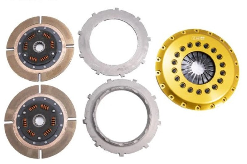 OS Giken Nissan 350Z/370Z VQ35HR/VQ37HR TR Series Overhaul Kit B (NS112-BF6) OS Giken Nissan 350Z/370Z VQ35HR/VQ37HR TR Series Overhaul Kit B (NS112-BF6)