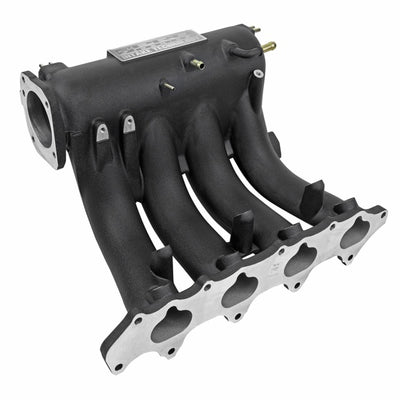 Skunk2 Pro Series 94-01 Honda/Acura H22A/F20B Intake Manifold (Exluding Type SH) - Black Series