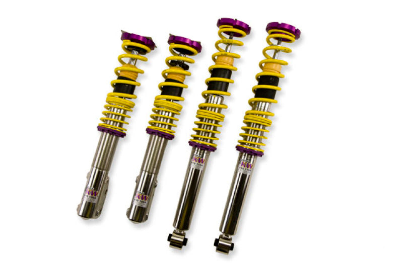 KW Coilover Kit V1 Chevrolet Cavalier KW Coilover Kit V1 Chevrolet Cavalier