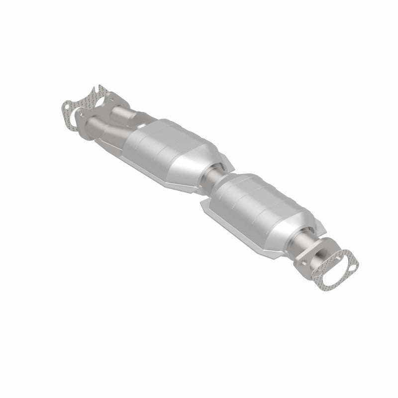 MagnaFlow Conv DF 86-87 Ford Ranger/Bronco II 2.9L (California) MagnaFlow Conv DF 86-87 Ford Ranger/Bronco II 2.9L (California)