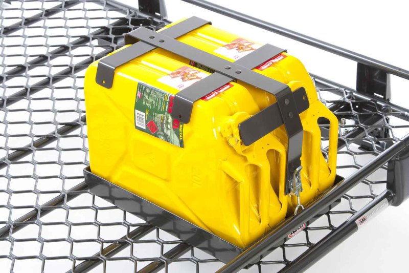 ARB Double J/Can/Holder R/Rack ARB Double J/Can/Holder R/Rack