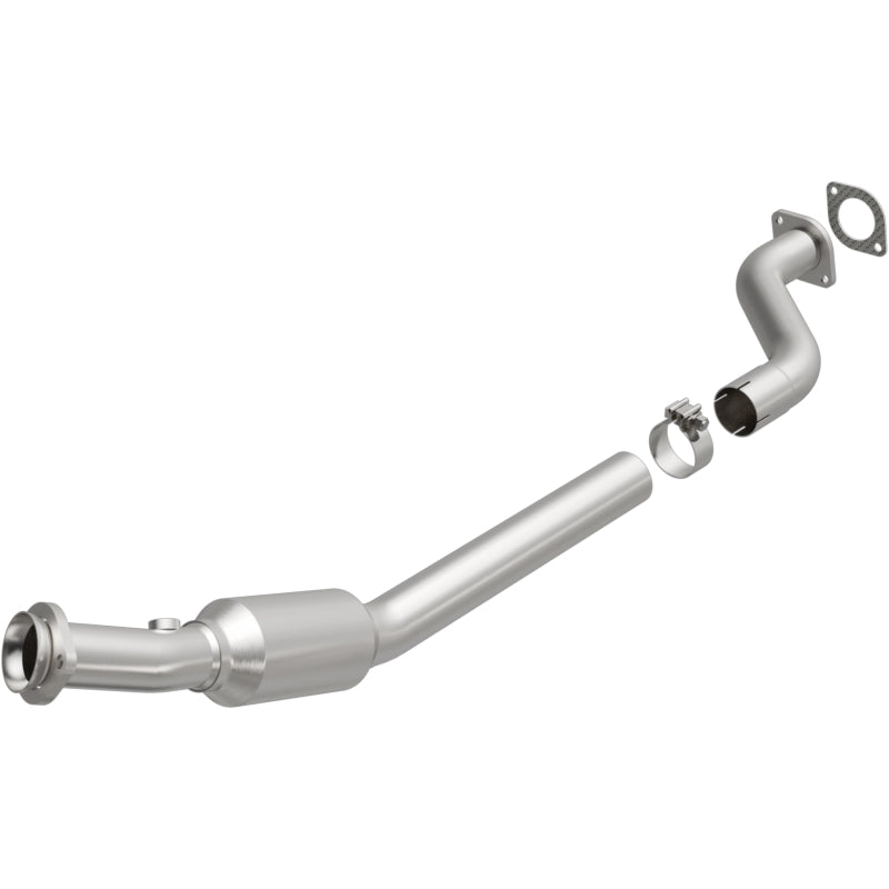 MagnaFlow Conv DF GTO- 2005-2006 6.0L OEM MagnaFlow Conv DF GTO- 2005-2006 6.0L OEM