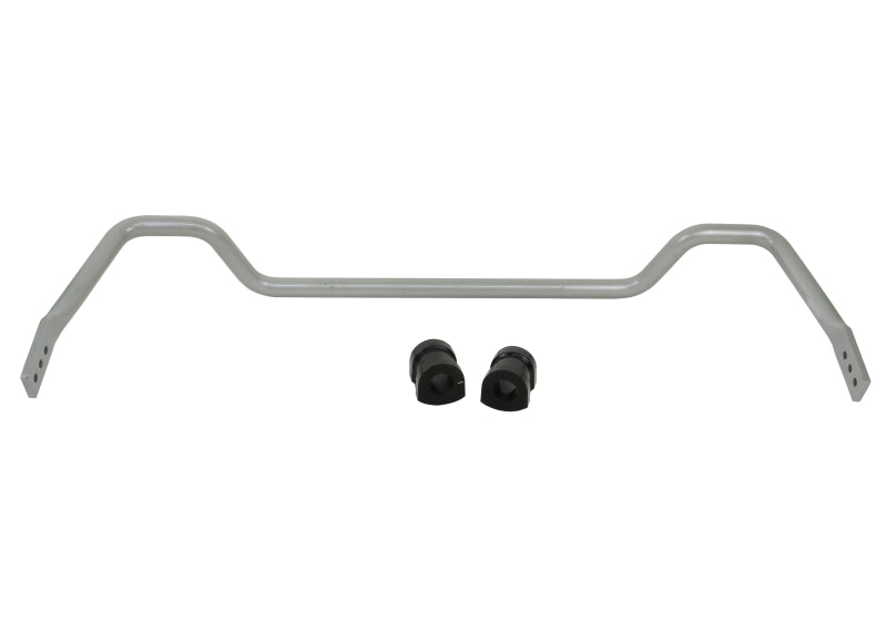 Whiteline 90-99 BMW 318/320/323/325/328/M3 Front Heavy Duty Adjustable 27mm Swaybar Whiteline 90-99 BMW 318/320/323/325/328/M3 Front Heavy Duty Adjustable 27mm Swaybar