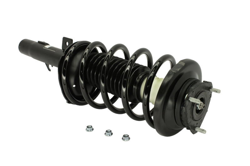 KYB Shocks & Struts Strut Plus Front Right FORD Focus 2000-05 KYB Shocks & Struts Strut Plus Front Right FORD Focus 2000-05