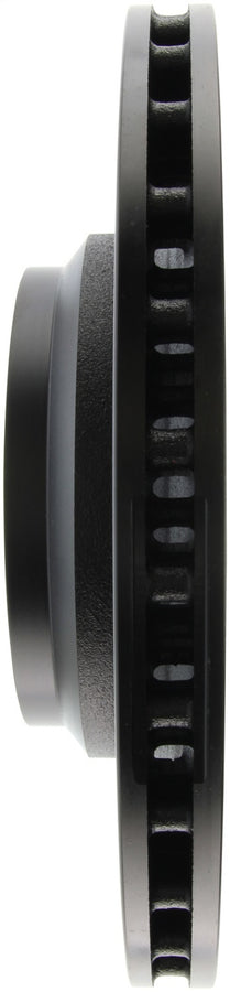 StopTech Power Slot 06-07 Chrysler SRT-8 Rear Right Slotted Rotor StopTech Power Slot 06-07 Chrysler SRT-8 Rear Right Slotted Rotor