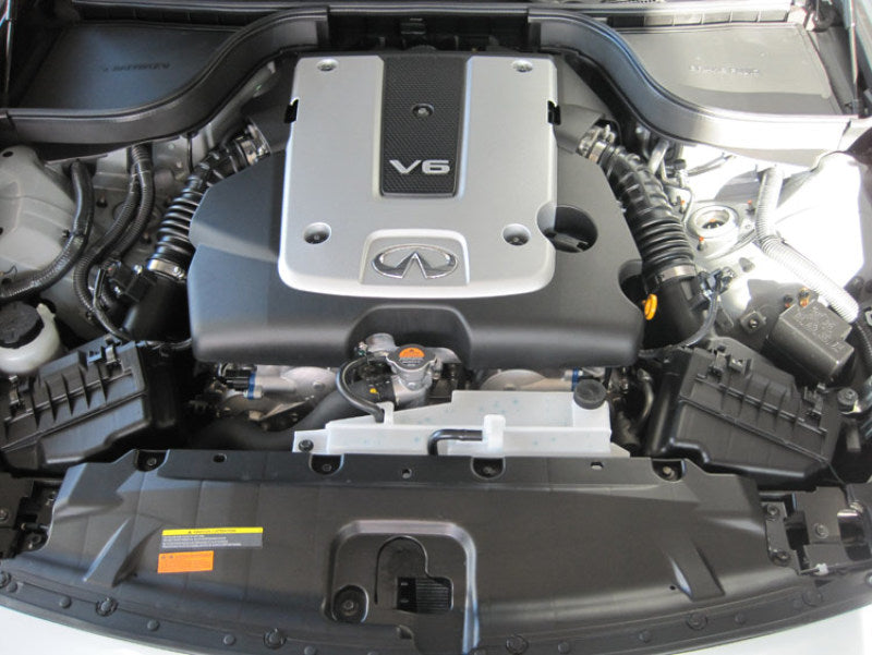 K&N 07-09 350z/370z/G35/G37 Drop In Air Filter K&N 07-09 350z/370z/G35/G37 Drop In Air Filter