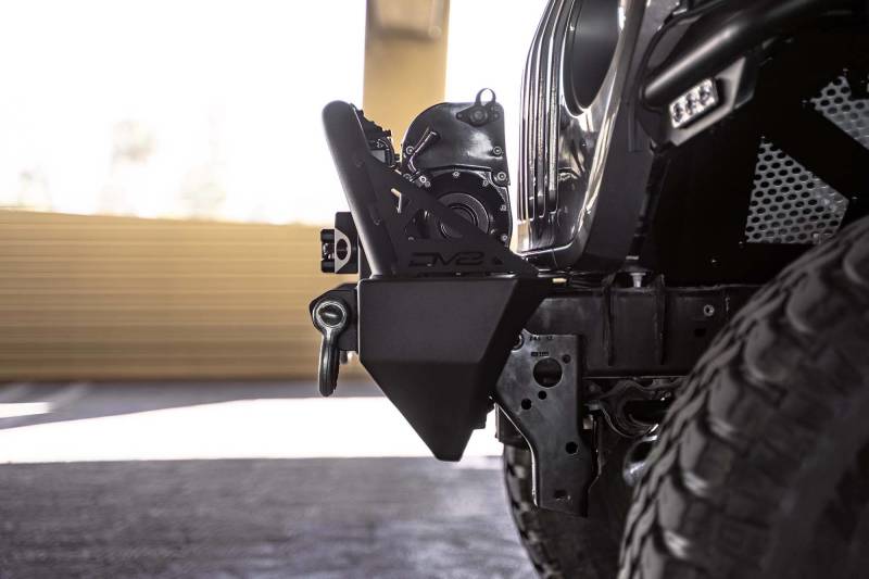 DV8 Offroad 07-23 Jeep Wrangler JK/JL & Gladiator JT FS-15 Series Front Bumper DV8 Offroad 07-23 Jeep Wrangler JK/JL & Gladiator JT FS-15 Series Front Bumper