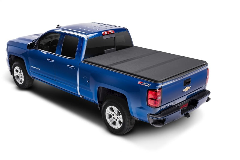 Extang 15-16 Chevy/GMC Canyon/Colorado (6ft Bed) Solid Fold 2.0 Extang 15-16 Chevy/GMC Canyon/Colorado (6ft Bed) Solid Fold 2.0