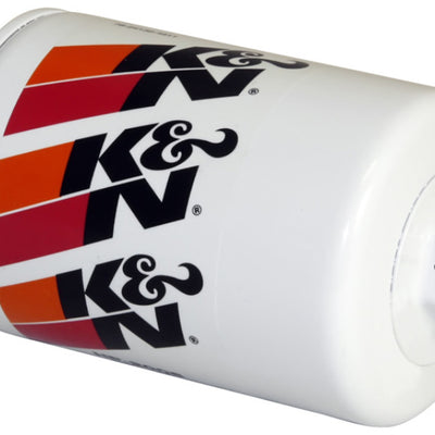K&N Universal Performance Gold Oil Filter