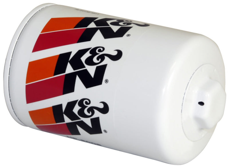 K&N Universal Performance Gold Oil Filter K&N Universal Performance Gold Oil Filter