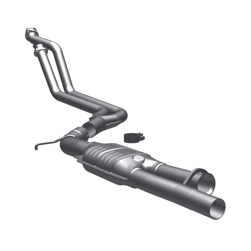 MagnaFlow Conv DF 94-97 MercedeS C280 2.8L MagnaFlow Conv DF 94-97 MercedeS C280 2.8L