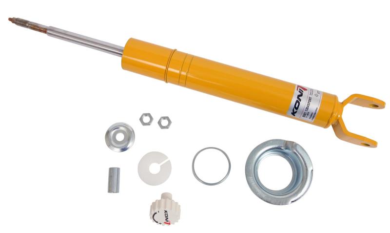 Koni Sport (Yellow) Shock 16+ Mazda MX-5 (ND) - Front Koni Sport (Yellow) Shock 16+ Mazda MX-5 (ND) - Front
