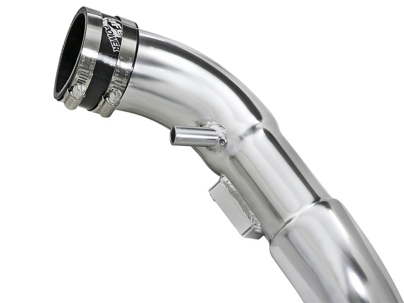 aFe Takeda Intake Stage-2 Polished Pro DRY S 09-17 Nissan 370Z V6 3.7L aFe Takeda Intake Stage-2 Polished Pro DRY S 09-17 Nissan 370Z V6 3.7L