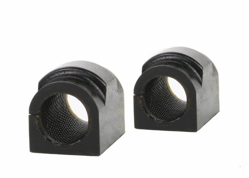 Whiteline 95-99 BMW M3 22mm Rear Sway Bar Mount Bushing Kit Whiteline 95-99 BMW M3 22mm Rear Sway Bar Mount Bushing Kit
