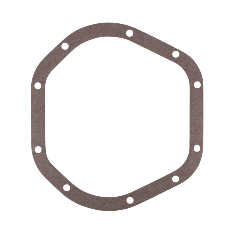 Yukon Gear Dana 44 Cover Gasket Replacement Yukon Gear Dana 44 Cover Gasket Replacement