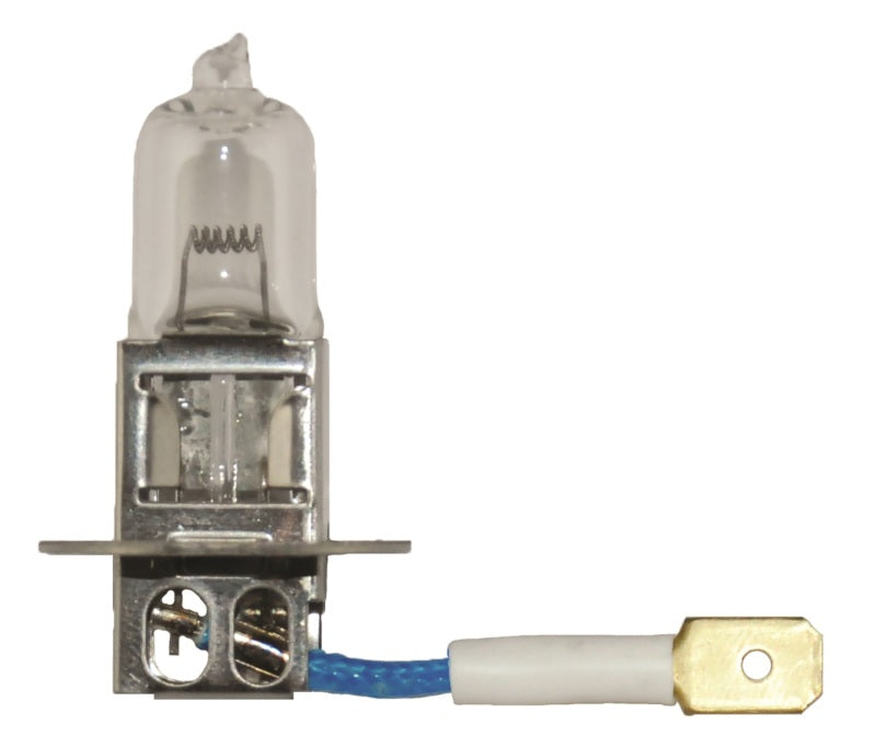 Hella BULB H3 12V 130W PK22s T3.25 Hella BULB H3 12V 130W PK22s T3.25