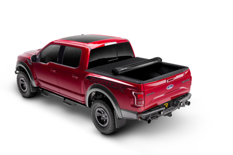 Truxedo 04-08 Ford F-150 8ft Sentry CT Bed Cover Truxedo 04-08 Ford F-150 8ft Sentry CT Bed Cover