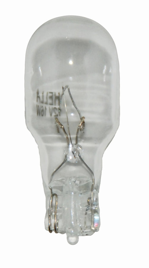 Hella Bulb 921 12V 16W W2.1X9.5d T5 Hella Bulb 921 12V 16W W2.1X9.5d T5