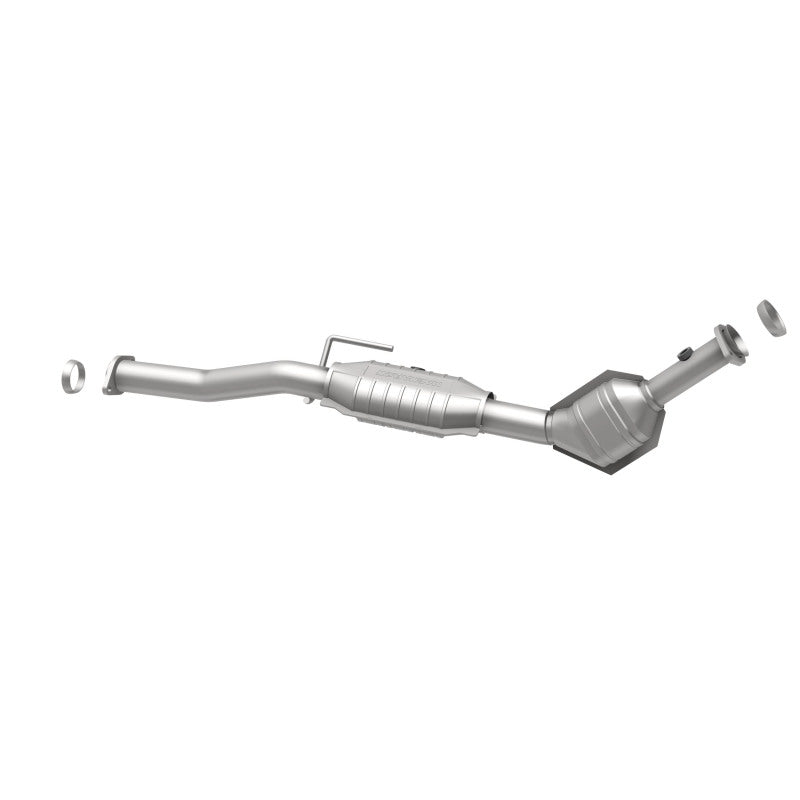 MagnaFlow Conv DF 01-06 Ford Ranger 2.3L MagnaFlow Conv DF 01-06 Ford Ranger 2.3L