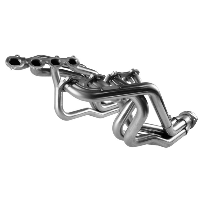Kooks 96-04 Ford Mustang SVT Cobra 1-5/8 x 1-3/4 x 3 4V Header & Green Catted X-Pipe Kit Kooks 96-04 Ford Mustang SVT Cobra 1-5/8 x 1-3/4 x 3 4V Header & Green Catted X-Pipe Kit