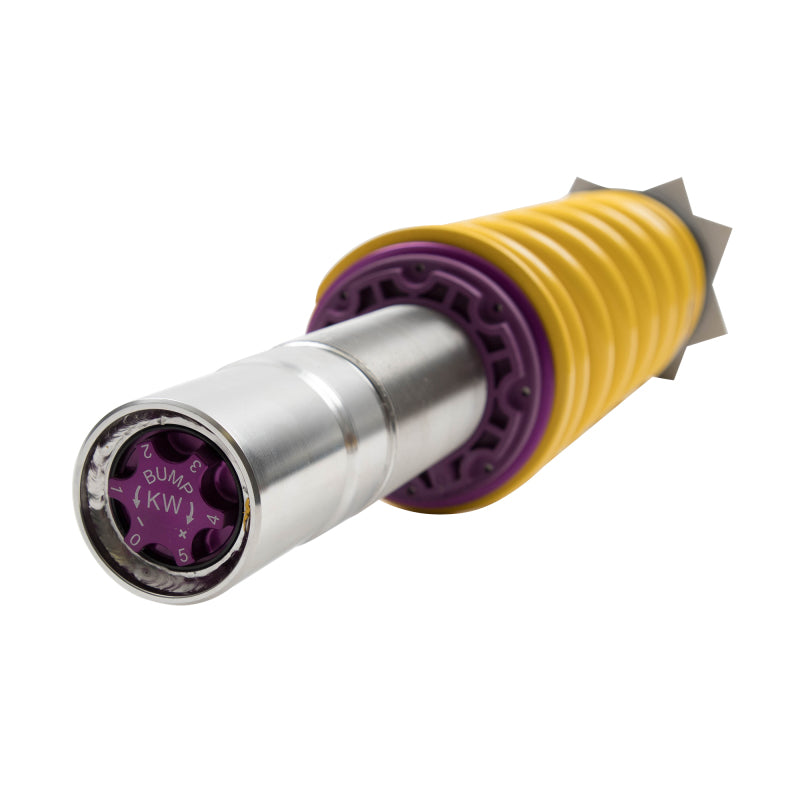 KW Coilover Kit V3 KW Coilover Kit V3 2018+ Audi S5 (B9) Coupe w/o Electronic Dampers (48.5mm) KW Coilover Kit V3 KW Coilover Kit V3 2018+ Audi S5 (B9) Coupe w/o Electronic Dampers (48.5mm)