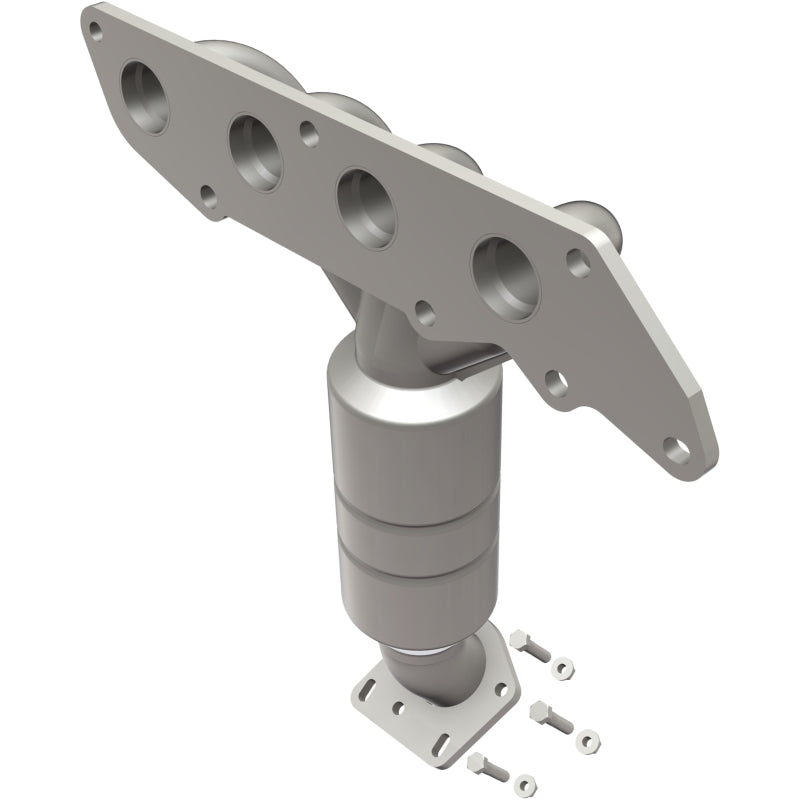 MagnaFlow Conv DF 05-07 Escape 2.3 Manifold MagnaFlow Conv DF 05-07 Escape 2.3 Manifold