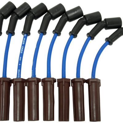 NGK Cadillac CTS 2005-2004 Spark Plug Wire Set