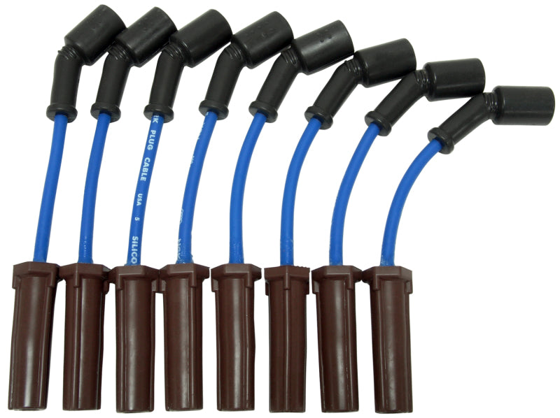 NGK Cadillac CTS 2005-2004 Spark Plug Wire Set NGK Cadillac CTS 2005-2004 Spark Plug Wire Set