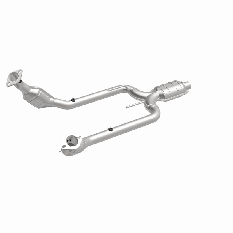 MagnaFlow Conv DF Thunderbird-Cougar 95-96 MagnaFlow Conv DF Thunderbird-Cougar 95-96