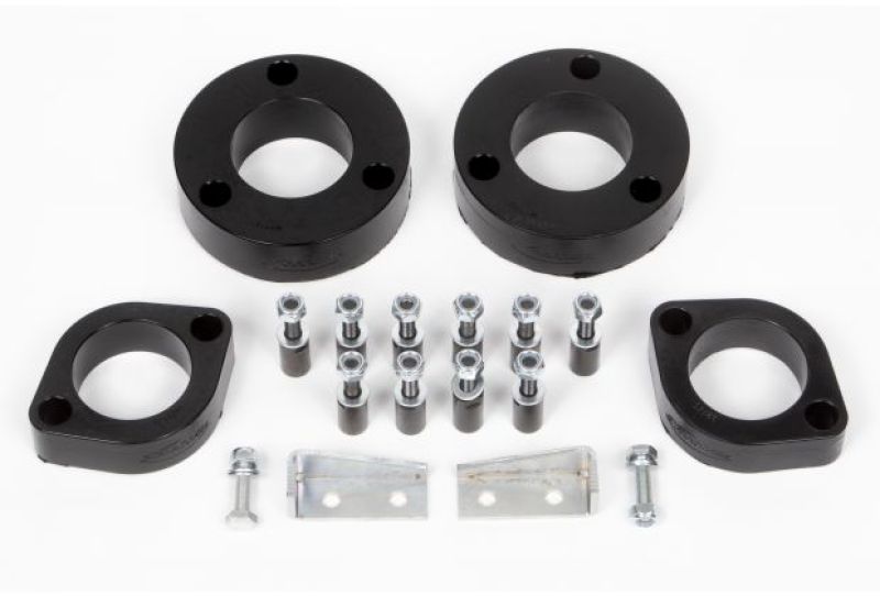 Daystar 2007-2017 Jeep Patriot 4WD/2WD - 1.5in Lift Kit Daystar 2007-2017 Jeep Patriot 4WD/2WD - 1.5in Lift Kit