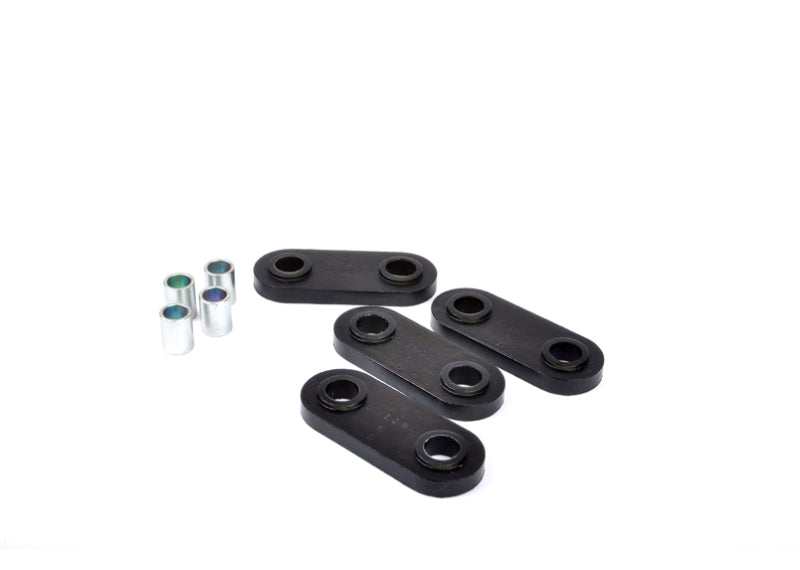 Whiteline Plus 7/4/06 Saab 9-2X / 9/02-9/07 Subaru Impreza Front Gearbox - Crossmember Pad Bushing Whiteline Plus 7/4/06 Saab 9-2X / 9/02-9/07 Subaru Impreza Front Gearbox - Crossmember Pad Bushing
