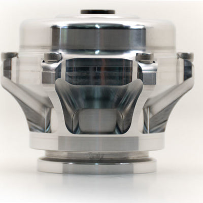 TiAL Sport Q BOV 10 PSI Spring - Silver