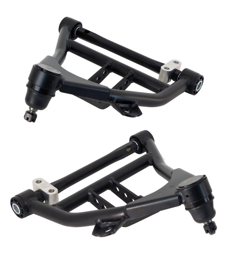 Ridetech 58-64 Impala Front Lower StrongArm for use with Shockwaves Ridetech 58-64 Impala Front Lower StrongArm for use with Shockwaves