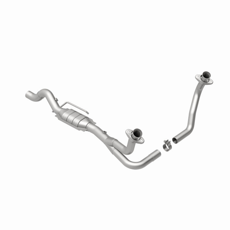 MagnaFlow Conv DF 00-03 Dakota 4.7L 4WD OEM MagnaFlow Conv DF 00-03 Dakota 4.7L 4WD OEM