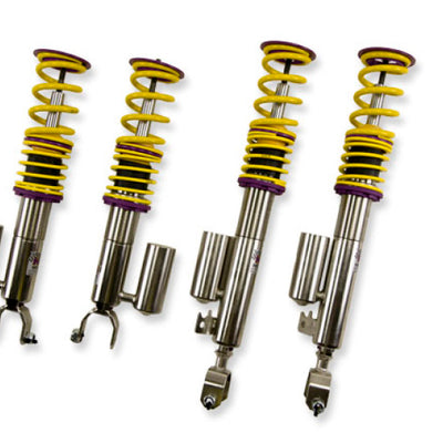 KW Coilover Kit V3 Honda S2000