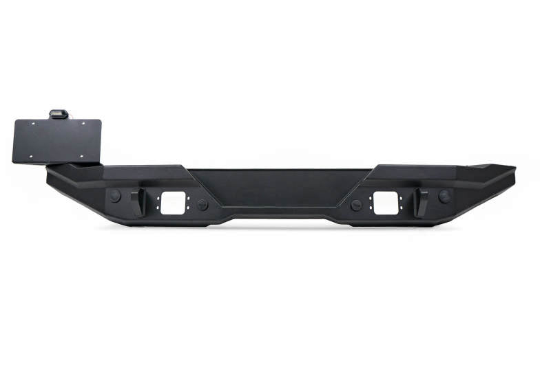 DV8 Offroad 21-22 Ford Bronco FS-15 Series Rear Bumper DV8 Offroad 21-22 Ford Bronco FS-15 Series Rear Bumper