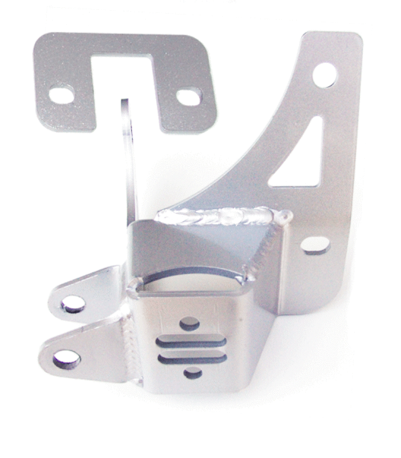 Ridetech 64-72 GM A-Body ShockWaves TQ Series Rear System Ridetech 64-72 GM A-Body ShockWaves TQ Series Rear System