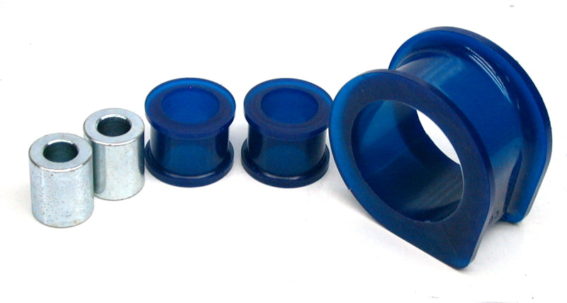 SuperPro 1993 Toyota Supra Twin Turbo Front Steering Rack and Pinion Mount Bushing Set (50mm) SuperPro 1993 Toyota Supra Twin Turbo Front Steering Rack and Pinion Mount Bushing Set (50mm)