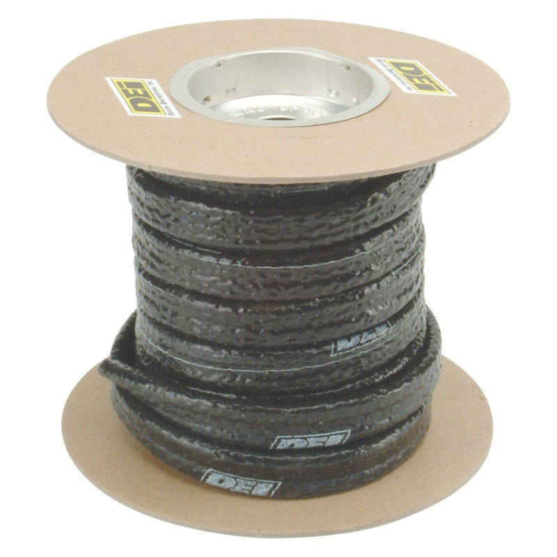 DEI Fire Sleeve 3/8in I.D. x 100ft Spool DEI Fire Sleeve 3/8in I.D. x 100ft Spool