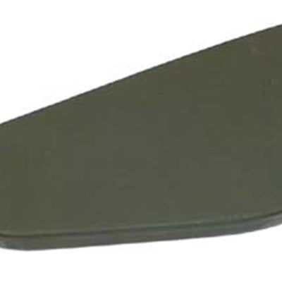 Omix Cowl Side Step Right- 41-64 Ford & Willys Models