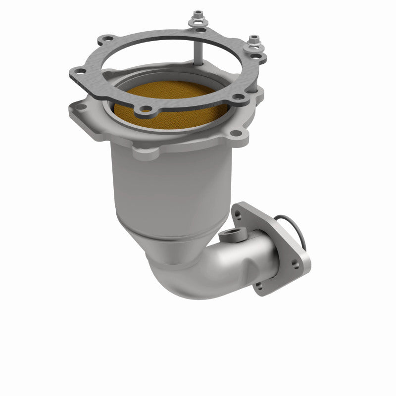 MagnaFlow Conv DF 02-03 Maxima frt mani OEM MagnaFlow Conv DF 02-03 Maxima frt mani OEM