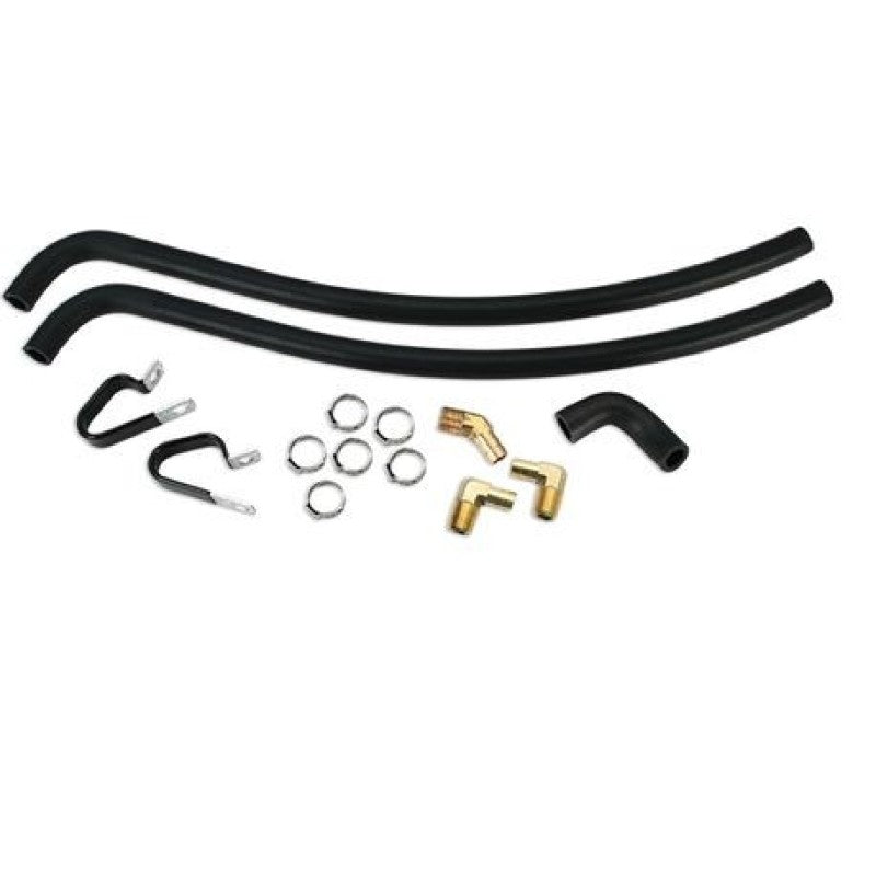 S&S Cycle 07-16 Touring S&S Crankcase Installation Kit S&S Cycle 07-16 Touring S&S Crankcase Installation Kit