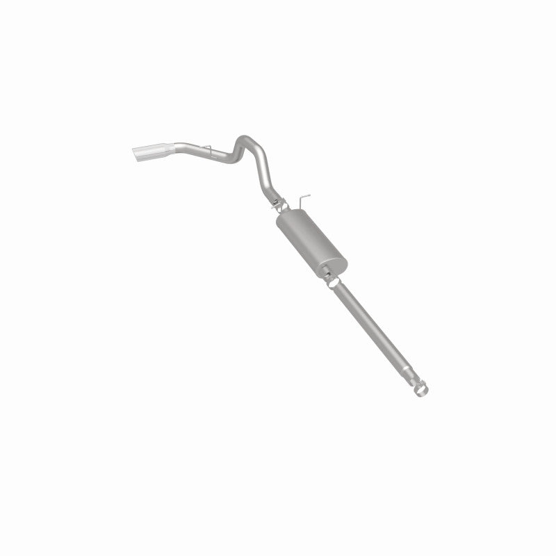 MagnaFlow Sys C/B Ford F150 4.6/5.4L 97-On MagnaFlow Sys C/B Ford F150 4.6/5.4L 97-On