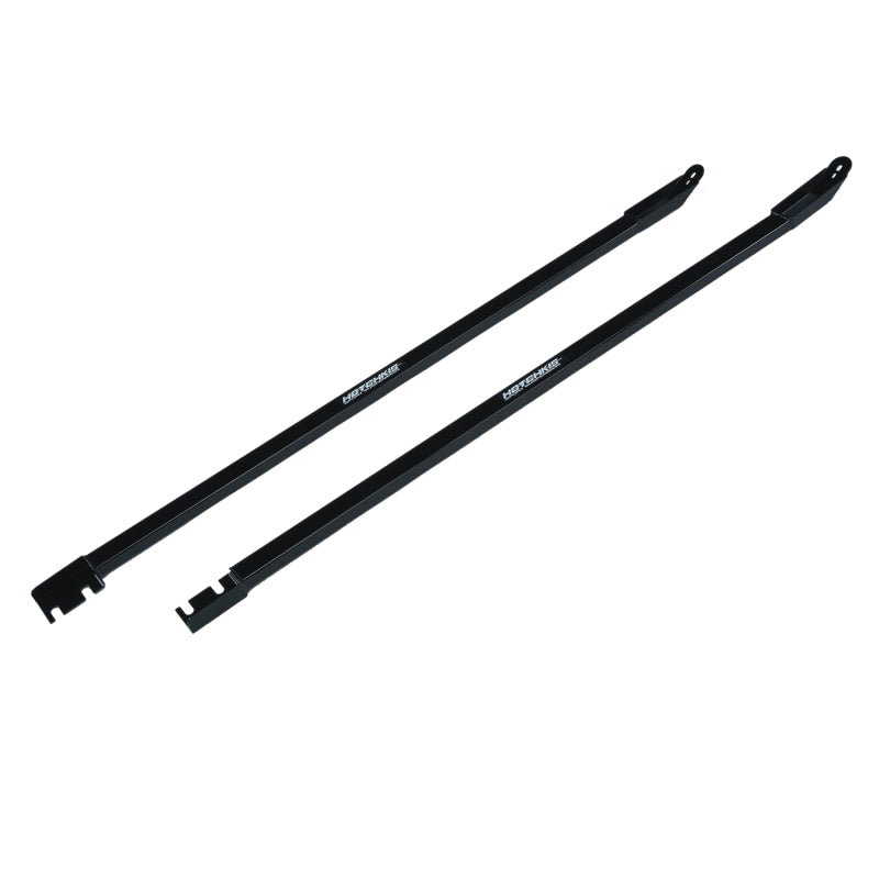 Hotchkis 05-12 Ford Mustang Sub Frame Connectors - Pair (Excluding Convertibles) Hotchkis 05-12 Ford Mustang Sub Frame Connectors - Pair (Excluding Convertibles)