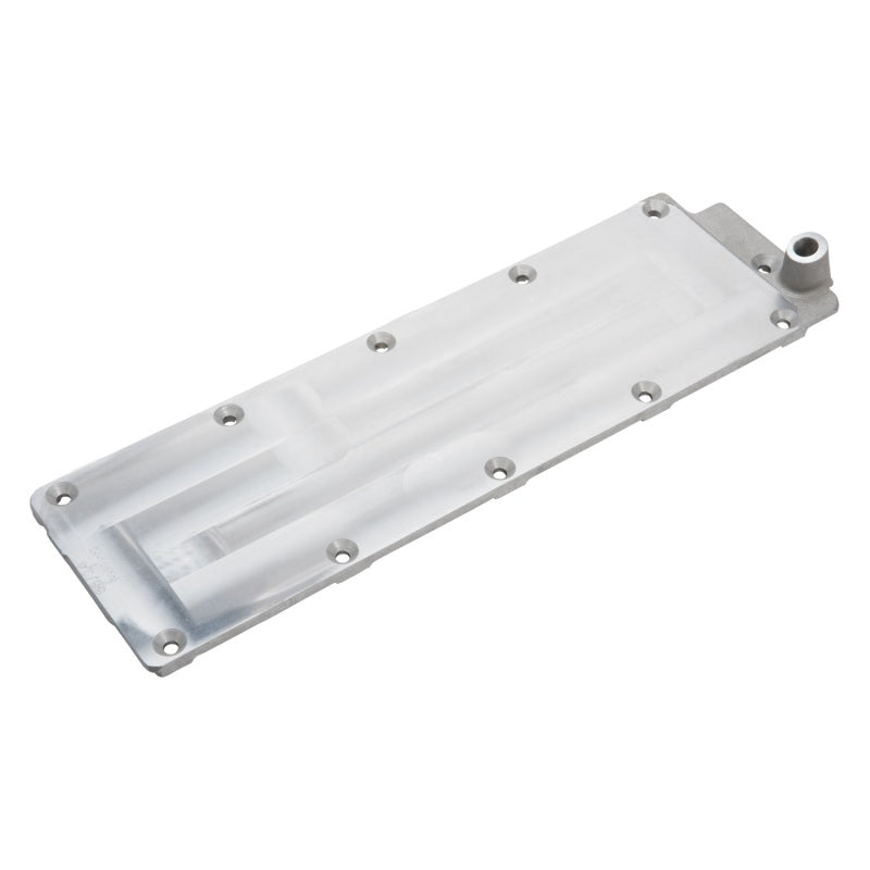 Edelbrock Valley Tray LS3 Automatic Transmission Edelbrock Valley Tray LS3 Automatic Transmission