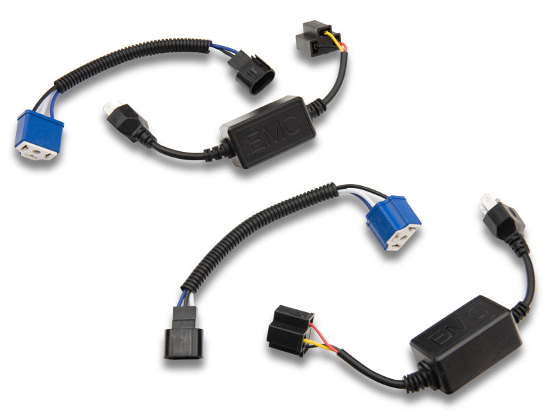 Raxiom 97-18 Jeep Wrangler TJ/JK Axial Series LED Daymaker Headlights- Black Housing (Clear Lens) Raxiom 97-18 Jeep Wrangler TJ/JK Axial Series LED Daymaker Headlights- Black Housing (Clear Lens)