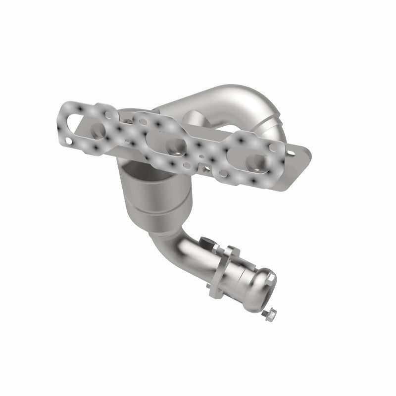 MagnaFlow Conv DF 01-06 Escape 3.0 with oil MagnaFlow Conv DF 01-06 Escape 3.0 with oil