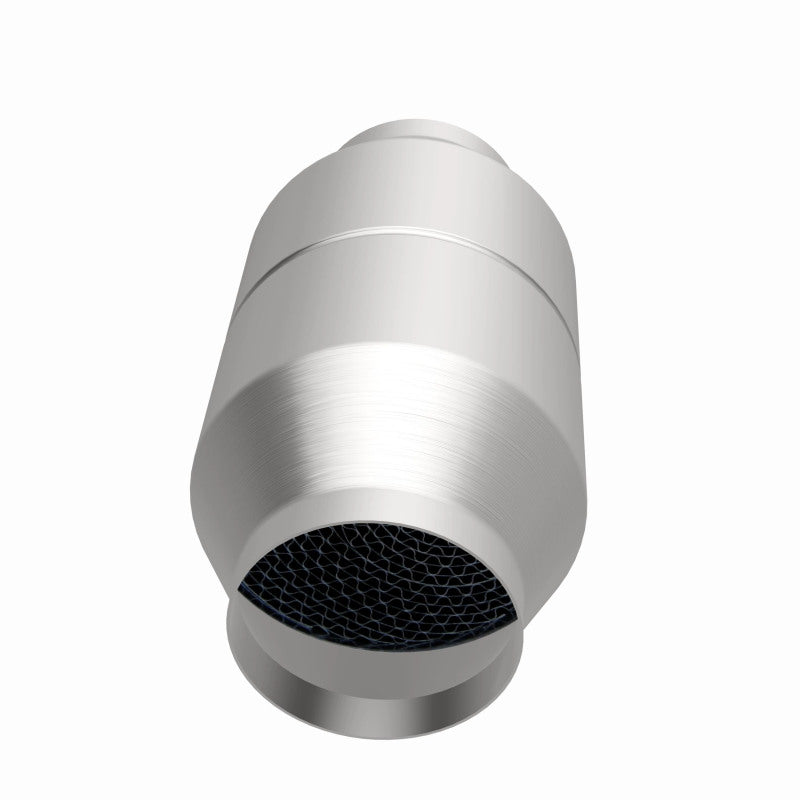 MagnaFlow Conv Universal 3.50 inch C/C Diesel MagnaFlow Conv Universal 3.50 inch C/C Diesel